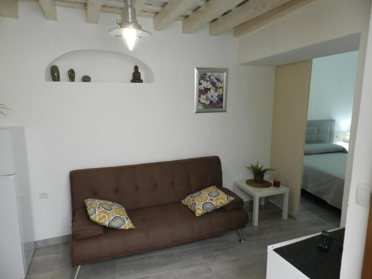 Casa Lola, La Plazoleta Apartment Vejer de la Frontera Exterior photo
